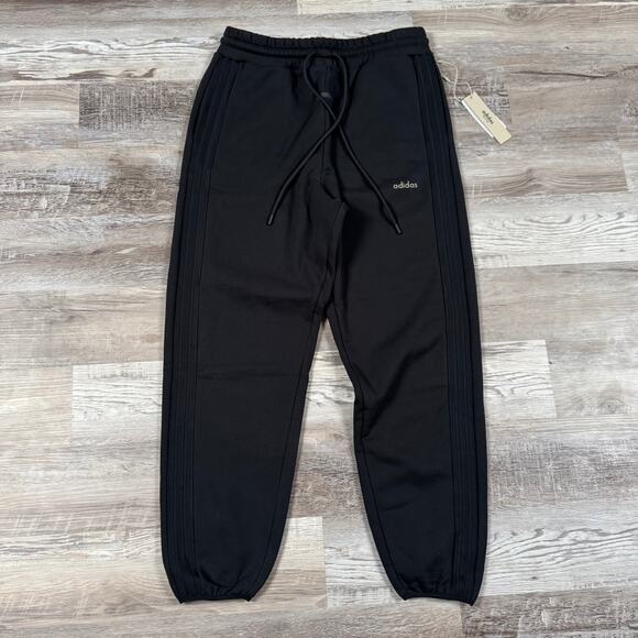 NWT Adidas x Fear Of God Athletics Black Jogger Pants XL Streetwear